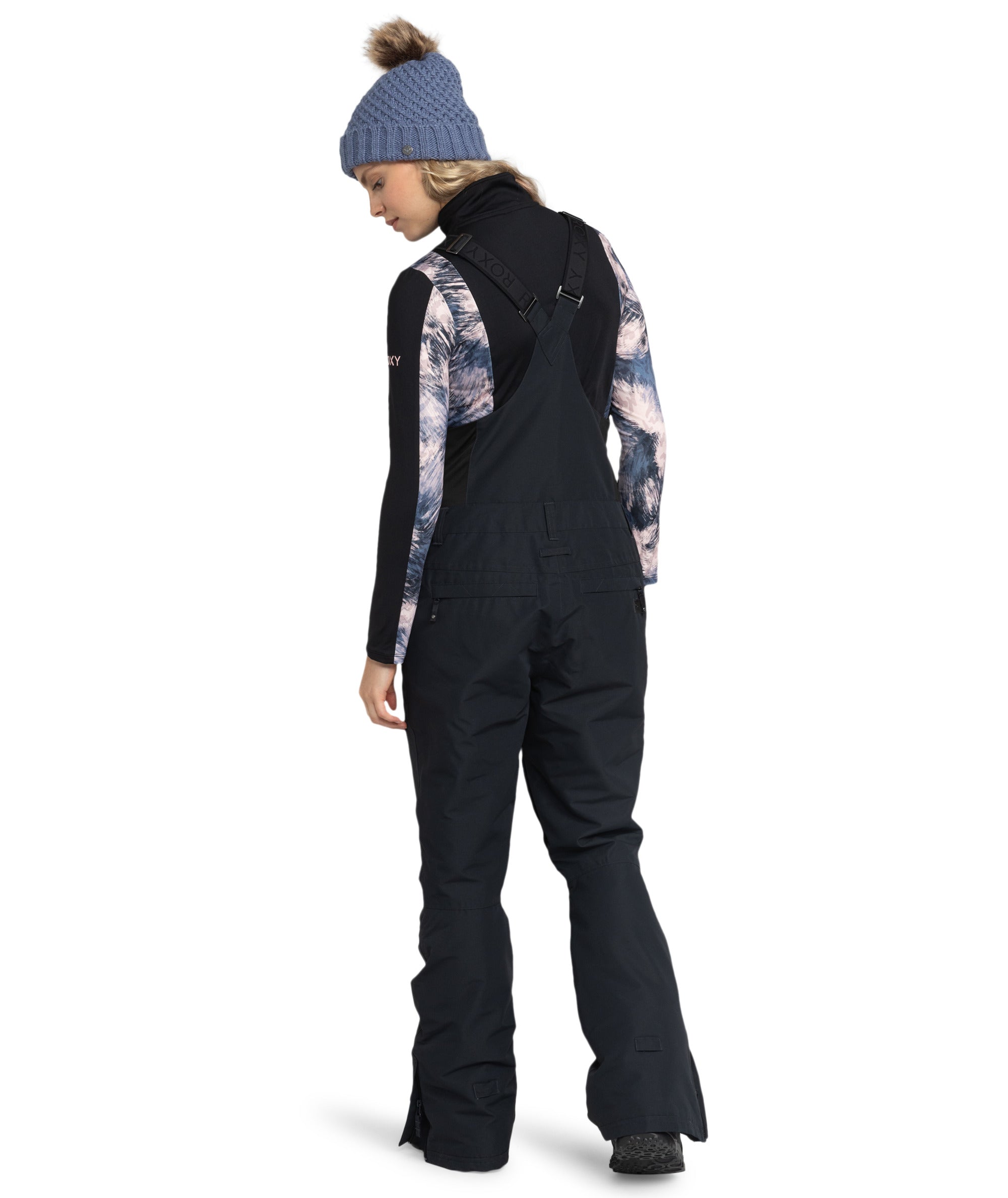 roxy スノーボード オーバーオール Rideout Bib - Roxy