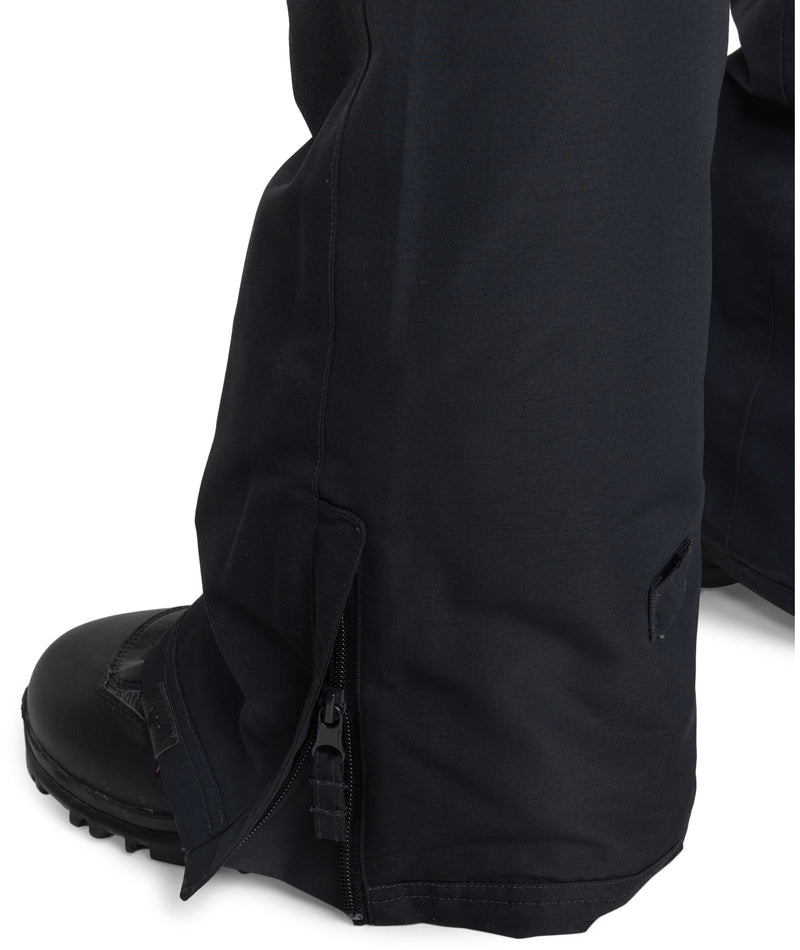 Rideout Bib - Anthracite - Roxy