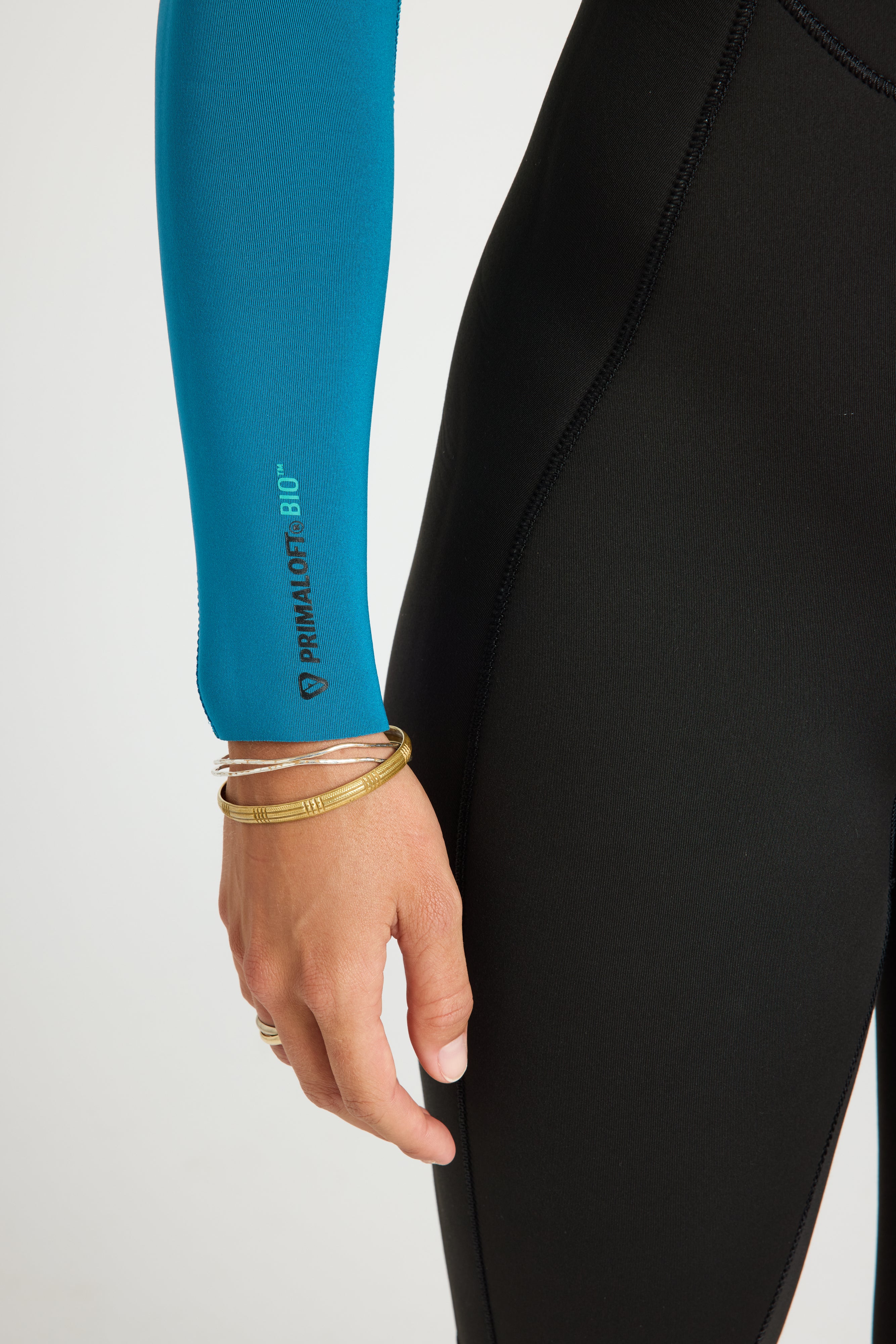 4/3mm Prologue GBS Back Zip Wetsuit - Roxy