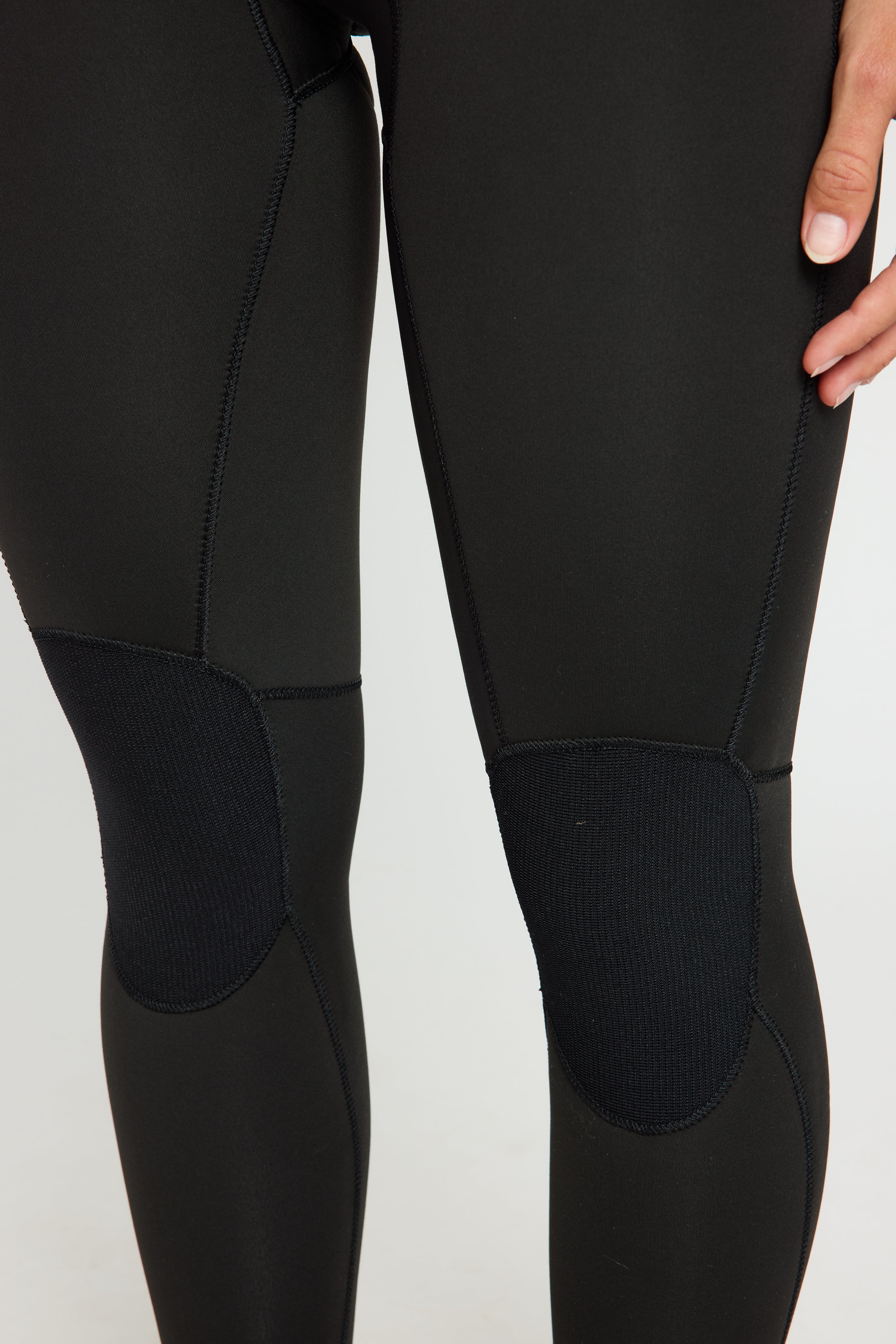 4/3mm Prologue GBS Back Zip Wetsuit - Roxy