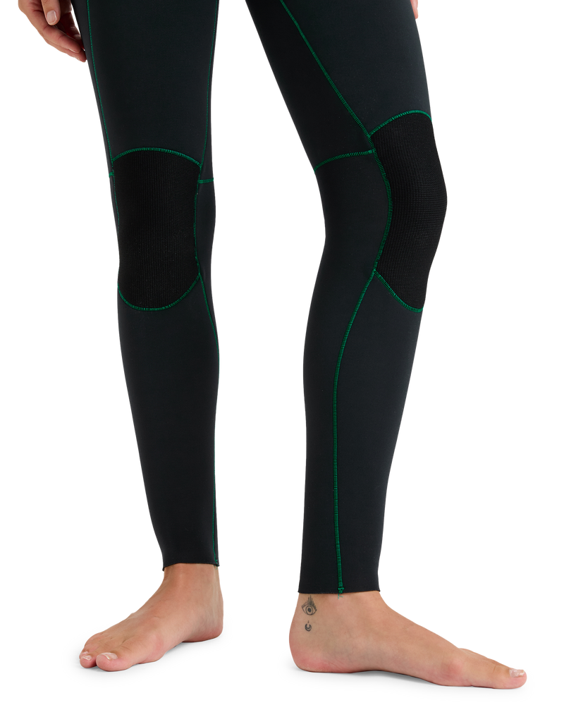 2mm Rise Natural Long Jane - Roxy