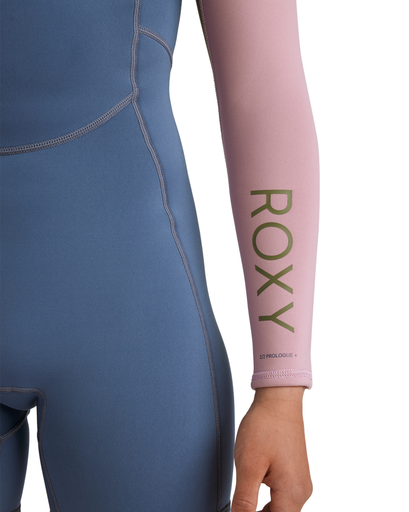2/2mm Prologue Long Sleeve (Flatlock) Wetsuit - Roxy