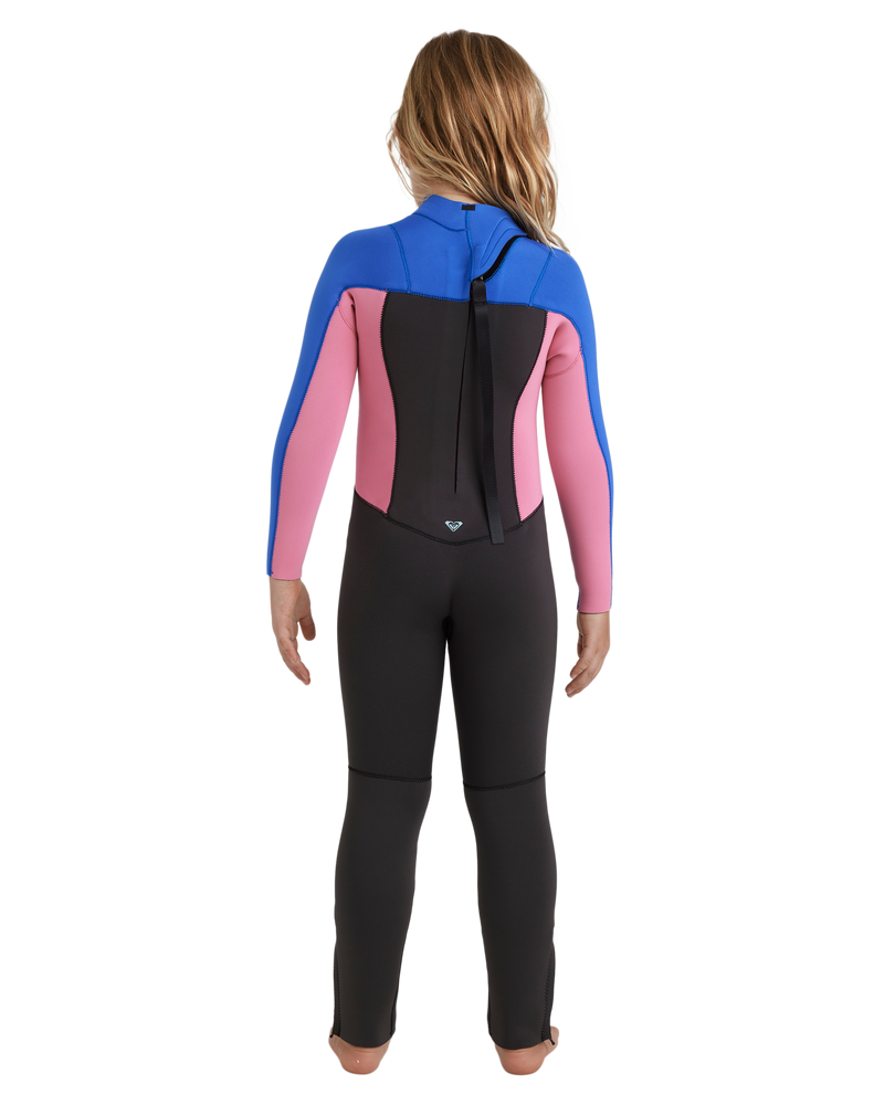 4/3mm Prologue Kids GBS Back Zip Wetsuit
