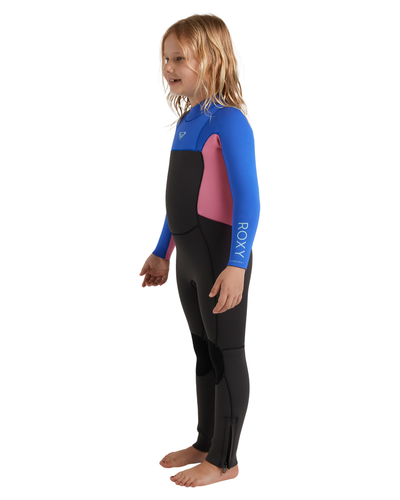 4/3mm Prologue Kids GBS Back Zip Wetsuit