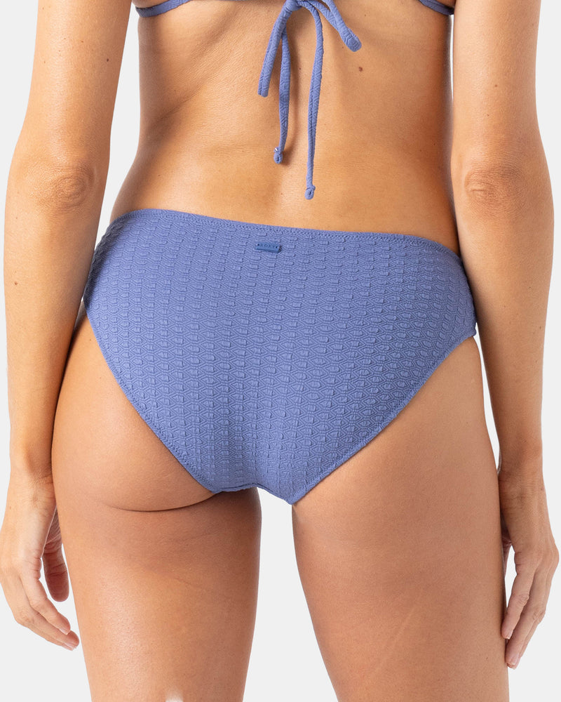 Haleiwa Hipster Full Bikini Bottom