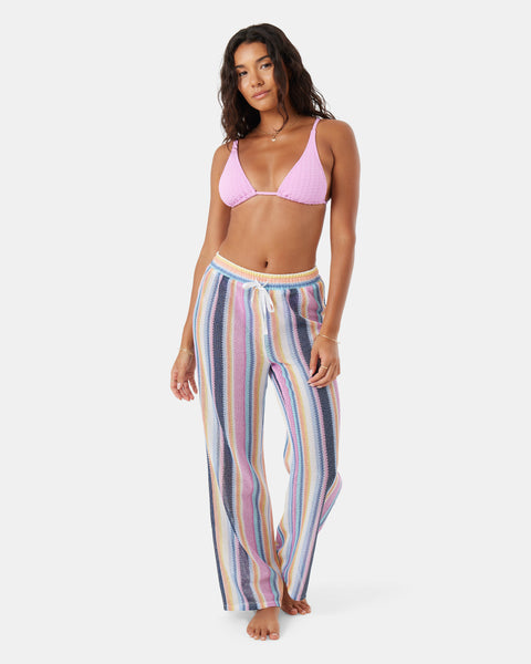Mood Moving Beach Pant - Roxy
