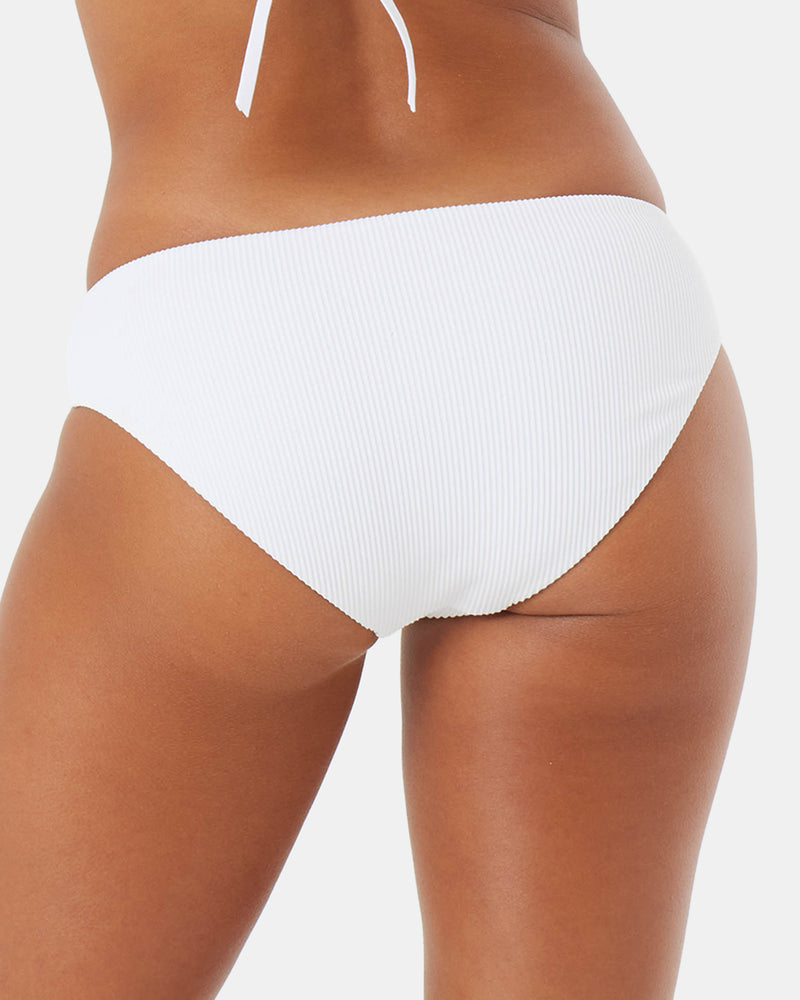 Rib Roxy Love Hipster Full Bikini Bottom - Roxy