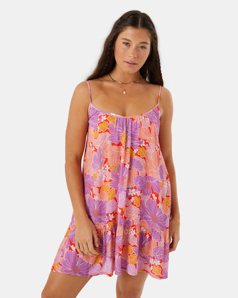 Summer Fling Cover Up Dress - Roxy