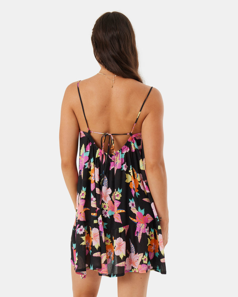 Summer Fling Cover Up Dress - Roxy