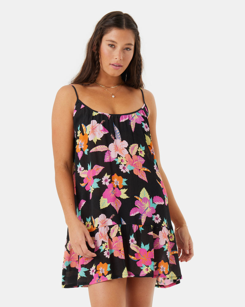 Summer Fling Cover Up Dress - Roxy