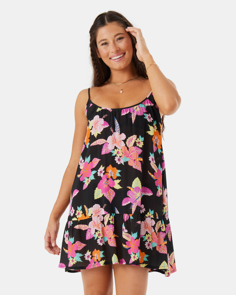 Summer Fling Cover Up Dress - Roxy
