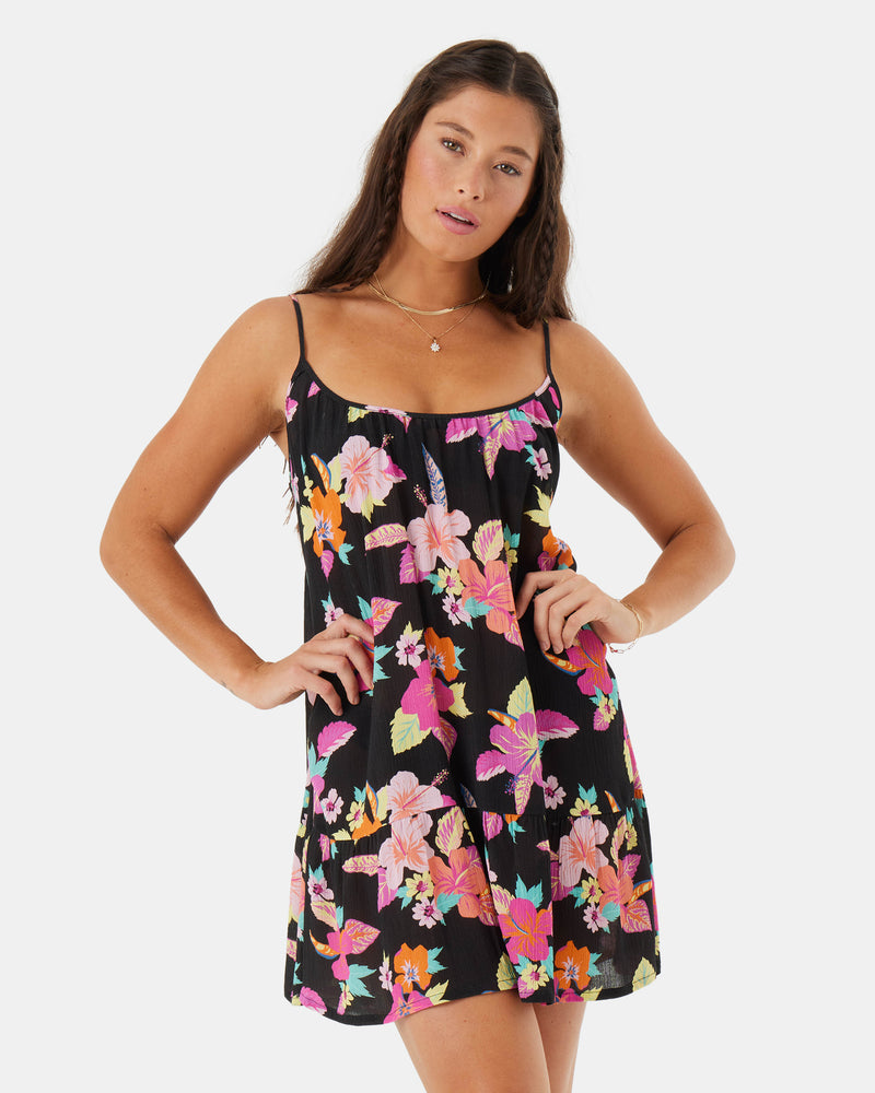 Summer Fling Cover Up Dress - Roxy