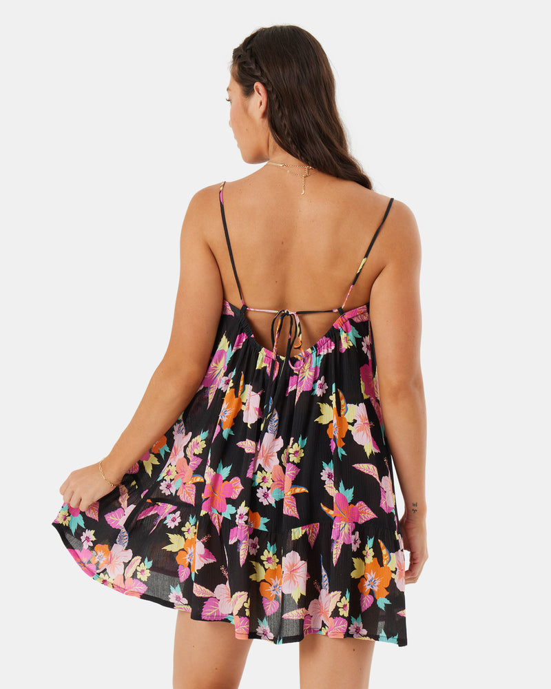 Summer Fling Cover Up Dress - Roxy