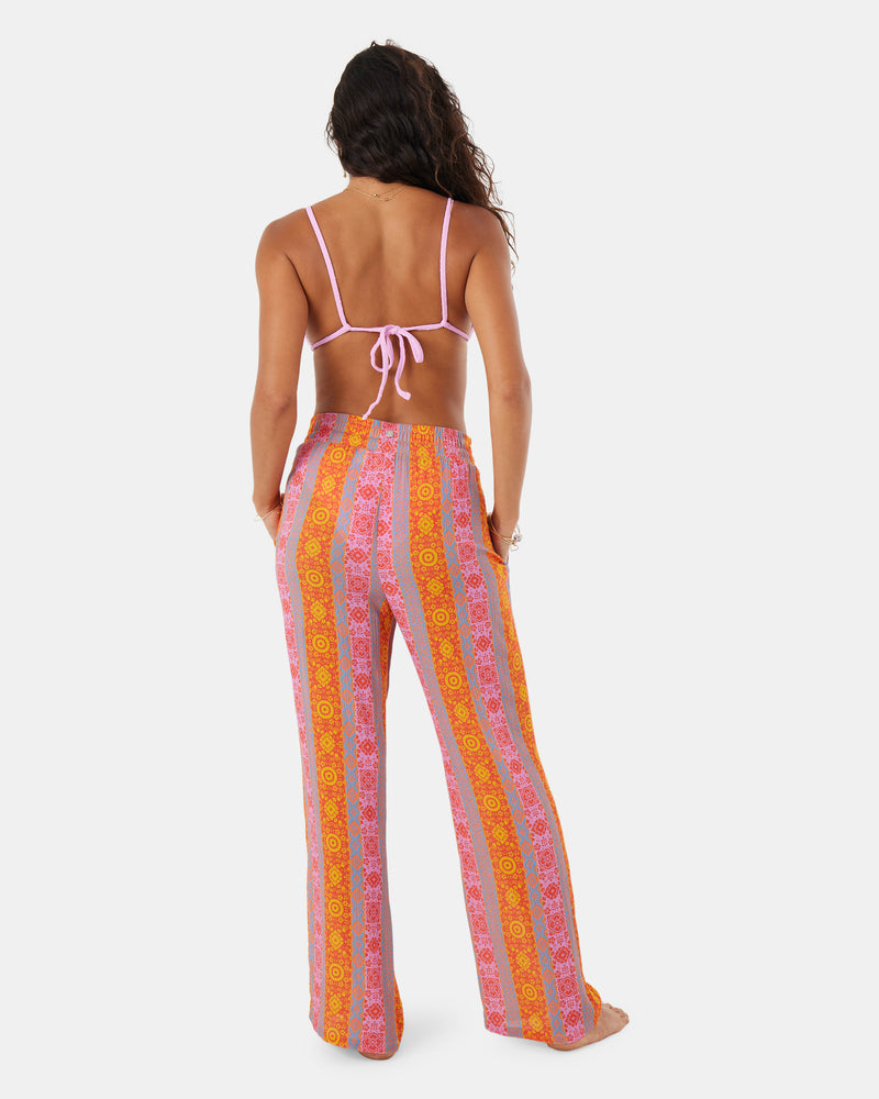 Beachside Cover Up Pant - Roxy