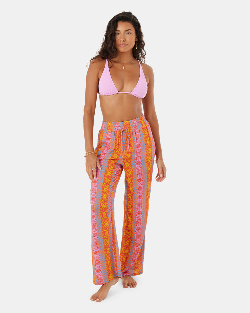 Beachside Cover Up Pant - Roxy