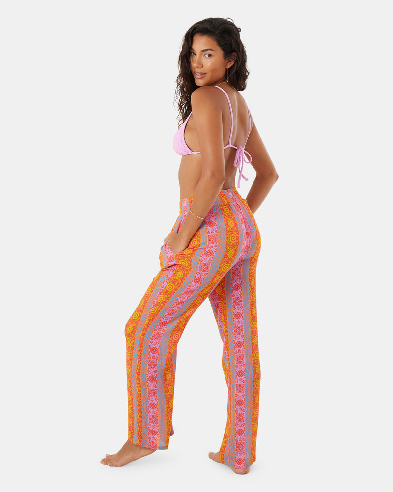 Beachside Cover Up Pant - Roxy