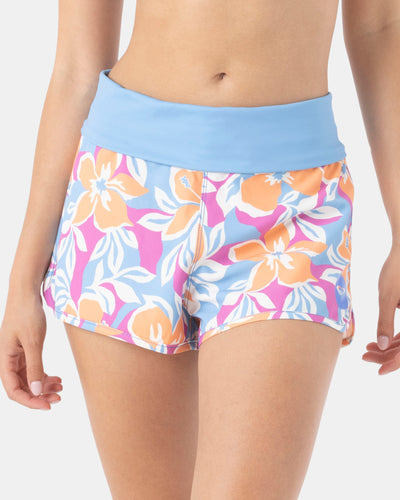 Topanga Canyon Endless Summer Bikini Bottom