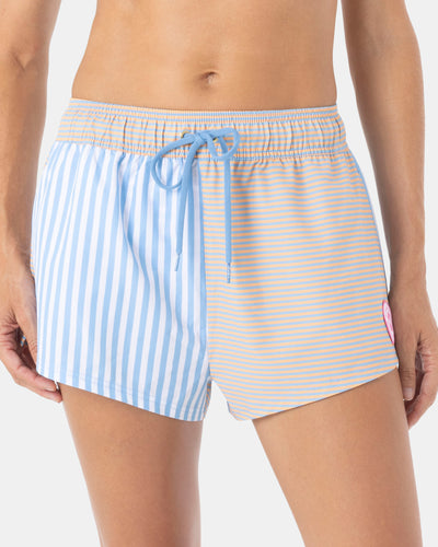 Pacific Coast Highway No Bad Waves Boardshort