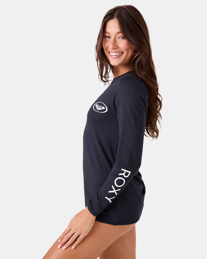 Surf City Warm Shirt Rashguard - Roxy