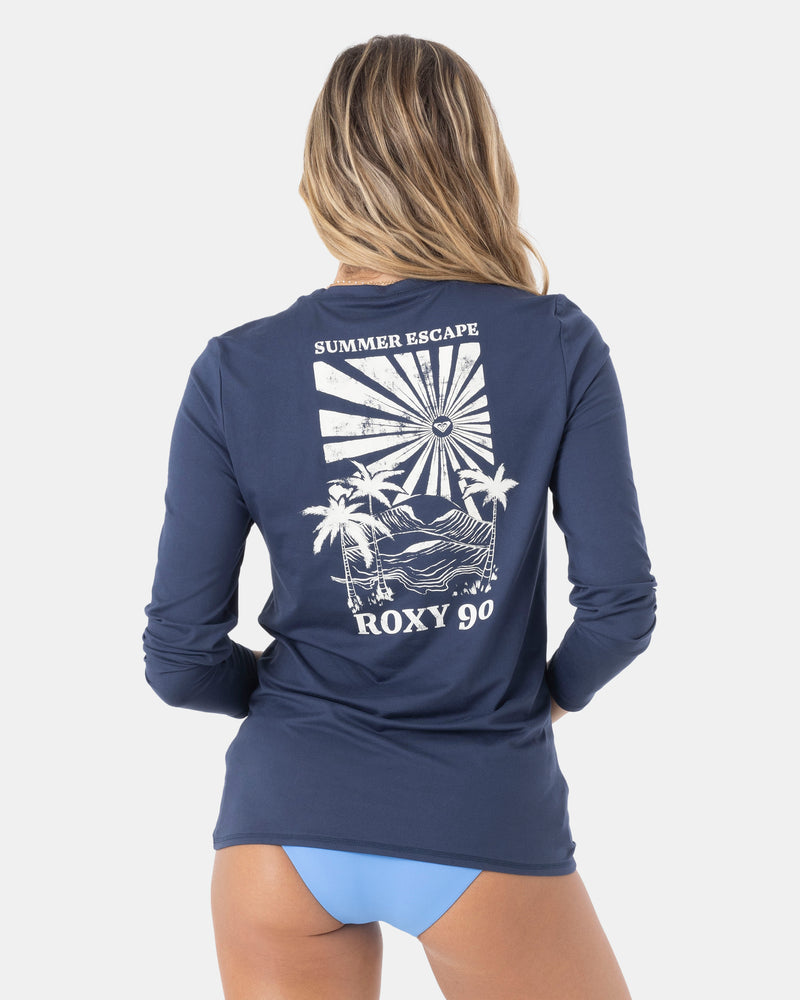 Surf City Rashguard