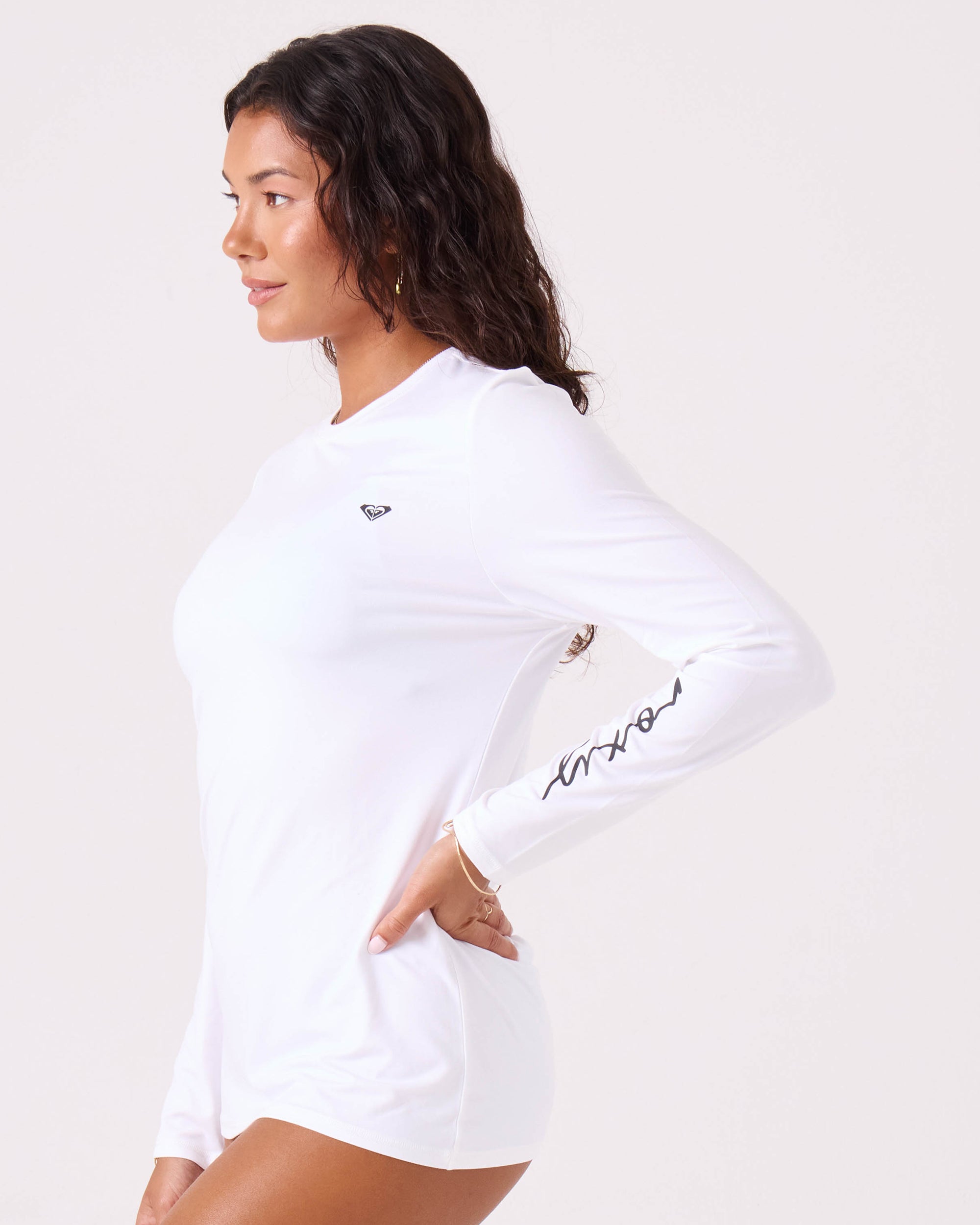 Surf City Warm Shirt - Roxy