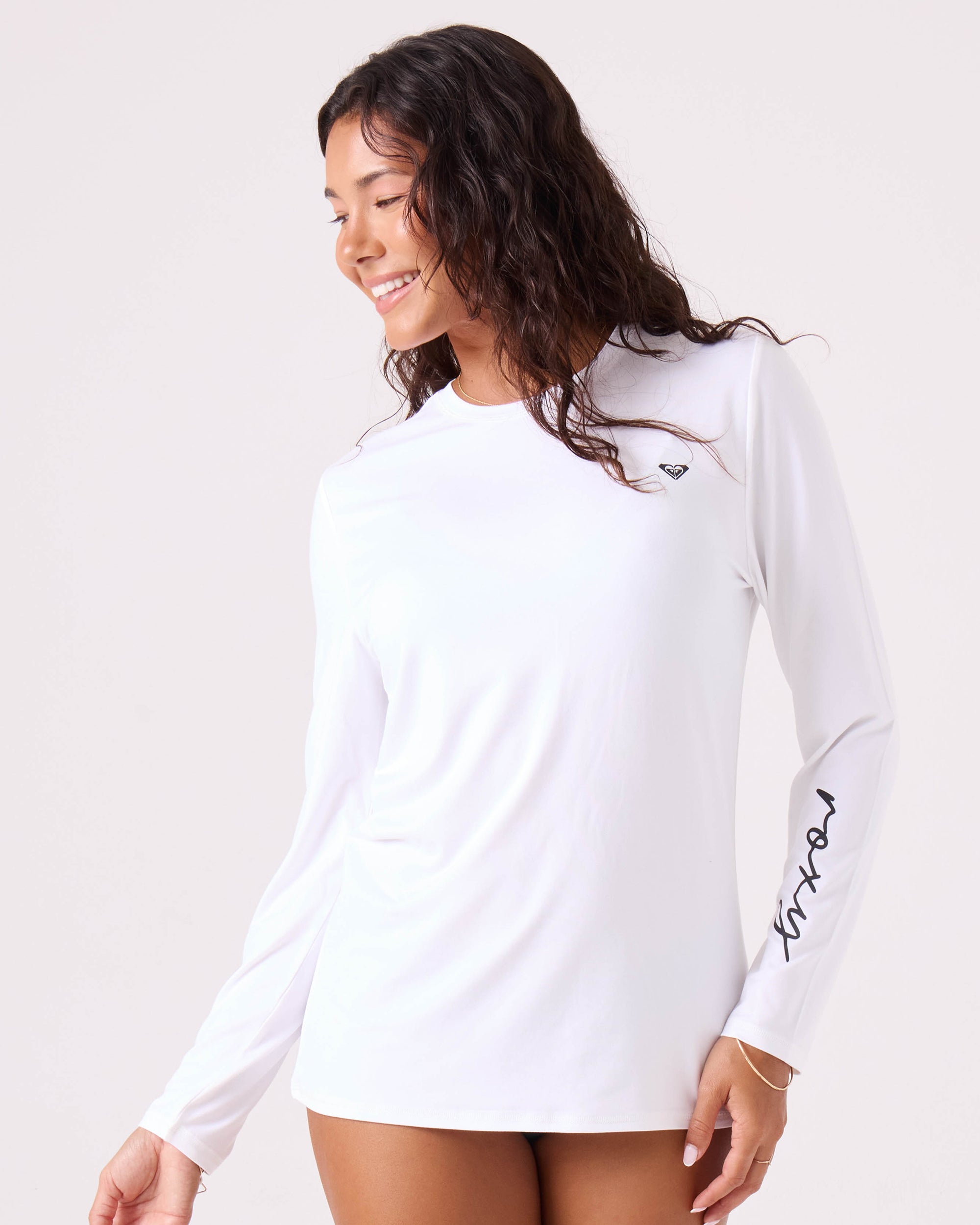 Surf City Warm Shirt - Roxy