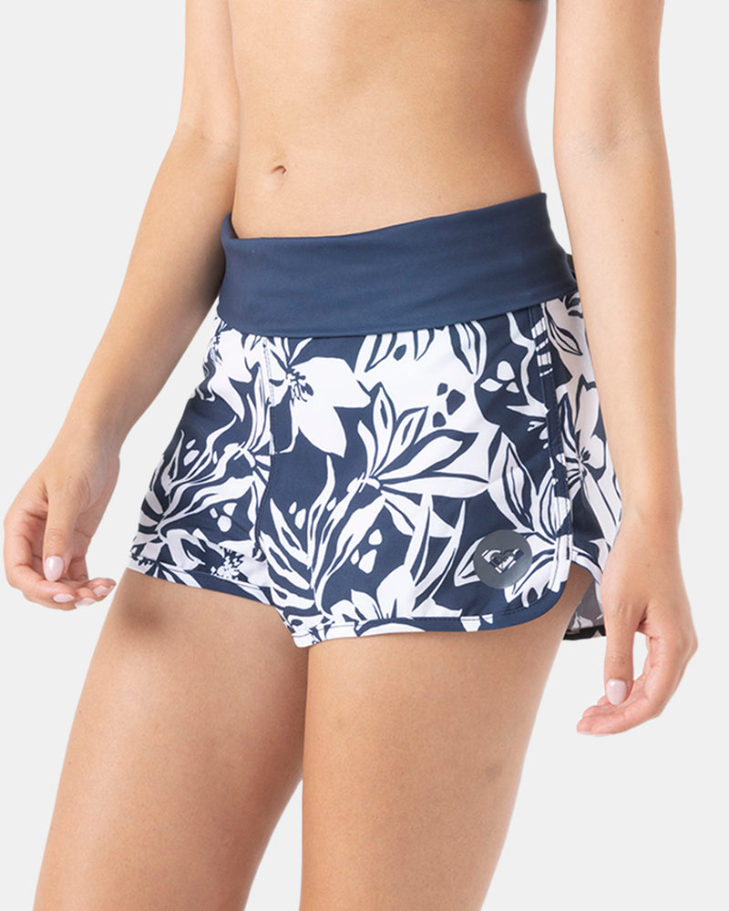 Oceanside Endless Summer Bikini Bottom - Roxy