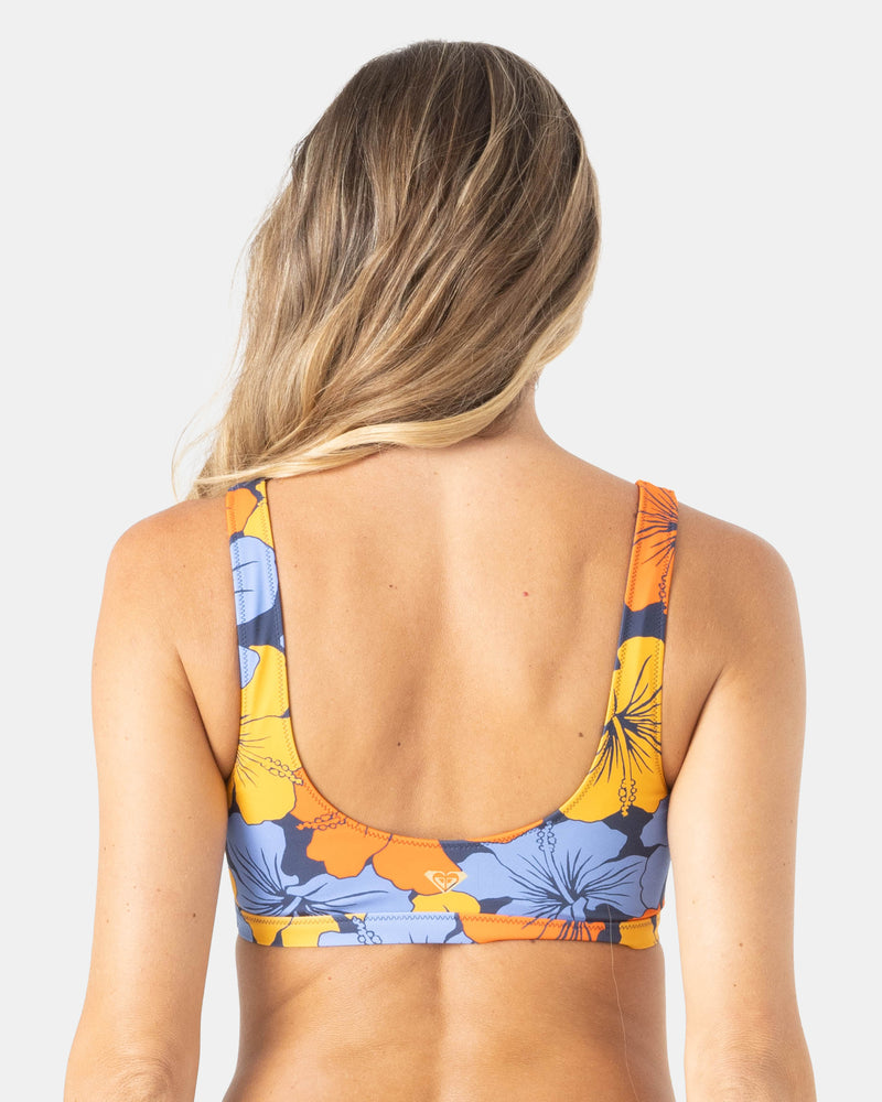 Surf Sport Bralette Bikini Top
