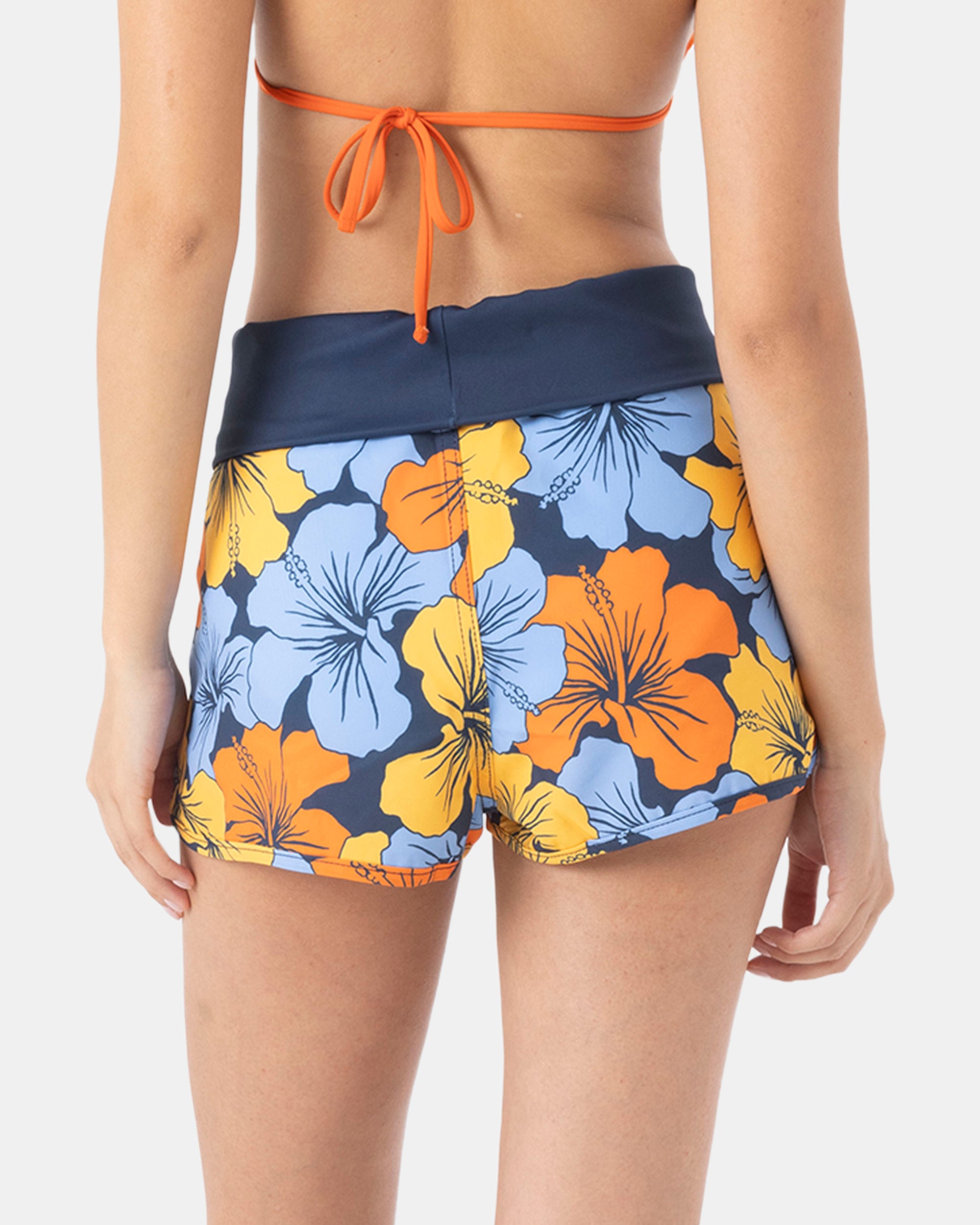 Surf Endless Summer Bikini Bottom - Roxy