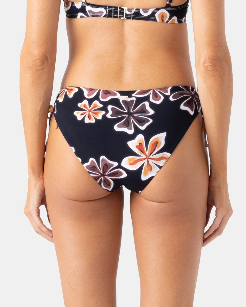 Playa Hermosa Hipster Lace Bikini Bottom