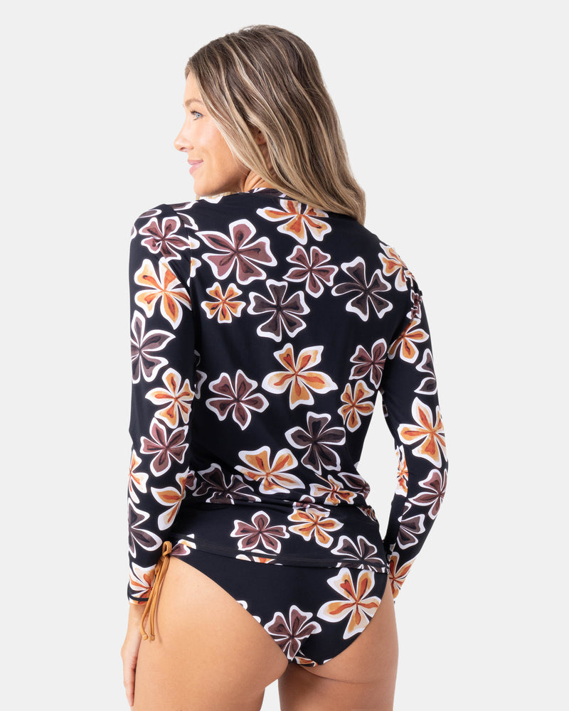 Playa Hermosa Sea Skippin Rashguard