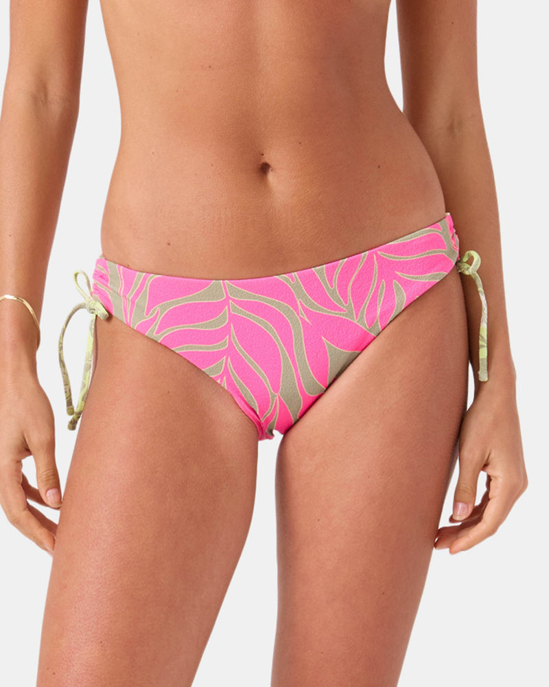 Stay Wild Hipster Lace Full Bikini Bottom - Roxy