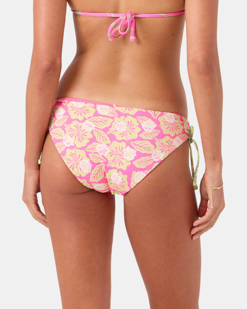 Stay Wild Hipster Lace Full Bikini Bottom - Roxy