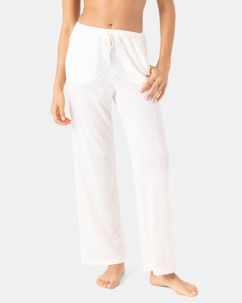 After Surf Cover Up Pant - Roxy