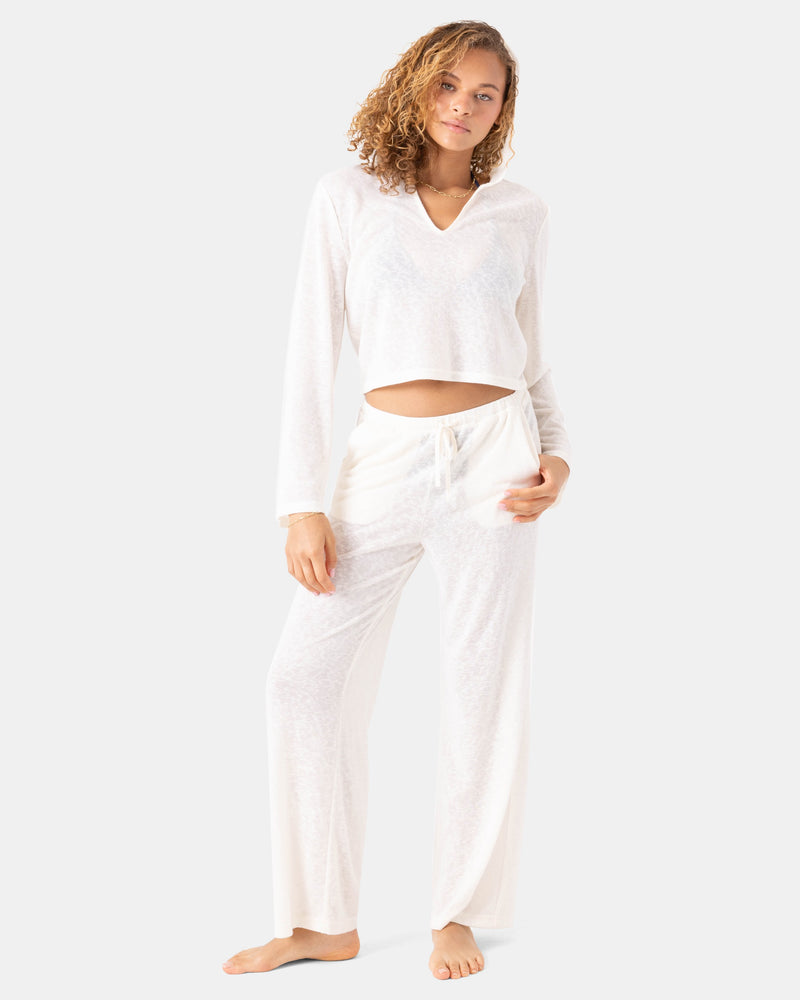 After Surf Cover Up Pant - Roxy