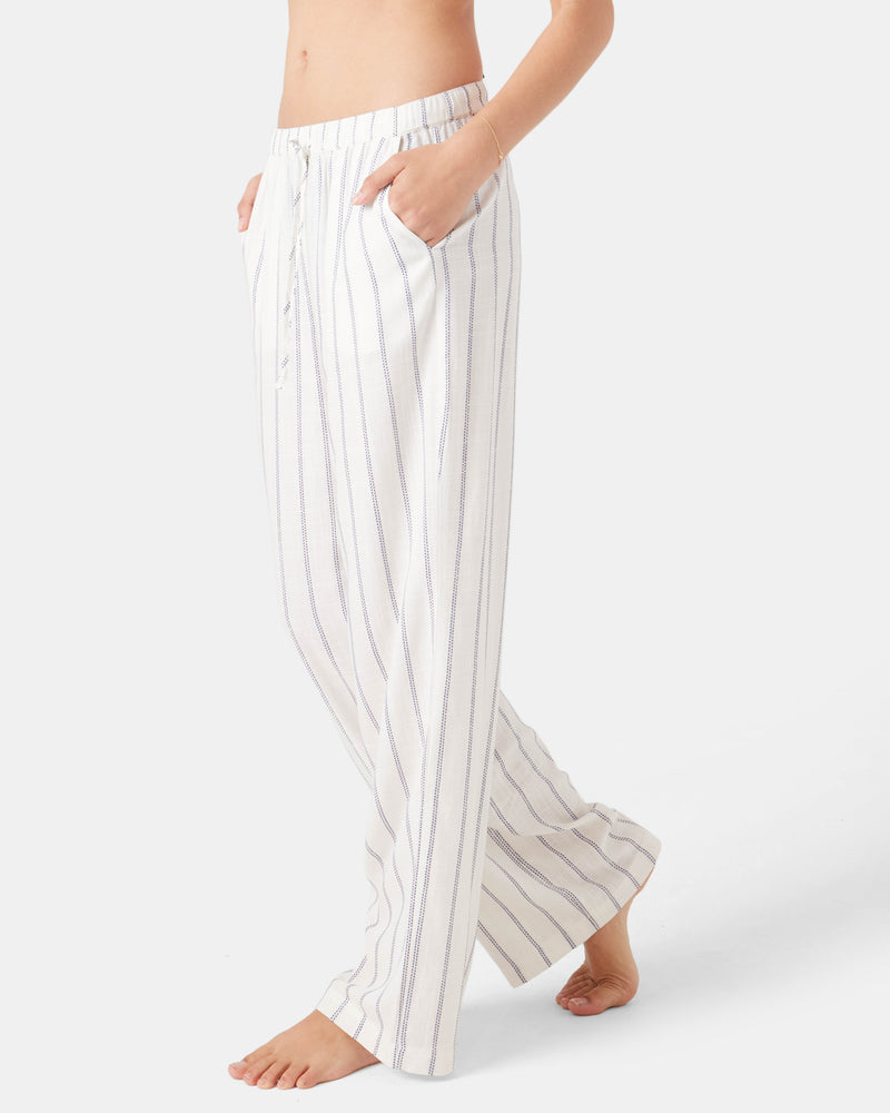 After Surf Stripe Cover Up Pant - Roxy