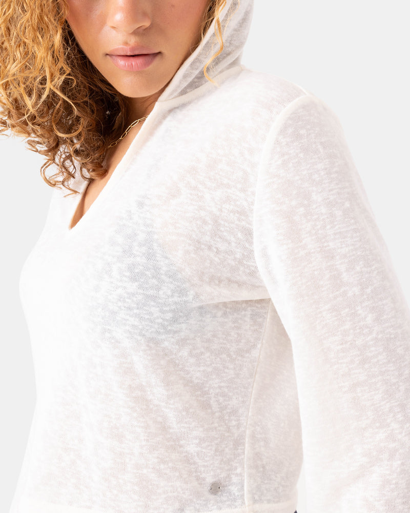 After Surf Cover Up Hoodie - Roxy