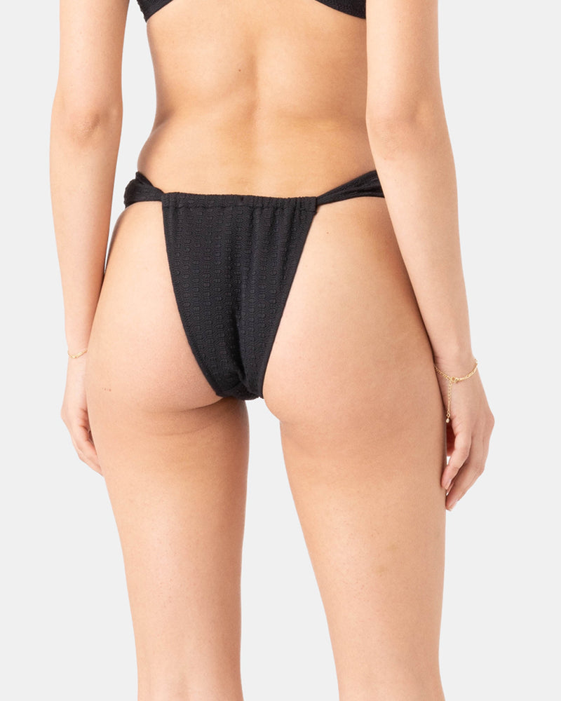 Haleiwa Tanga Bikini Bottom - Roxy