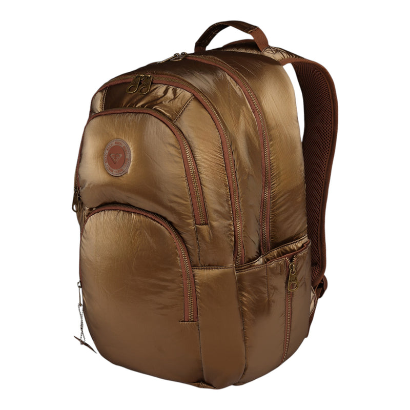 Huntress Solid Backpack
