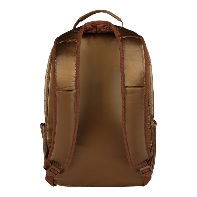 Huntress Solid Backpack