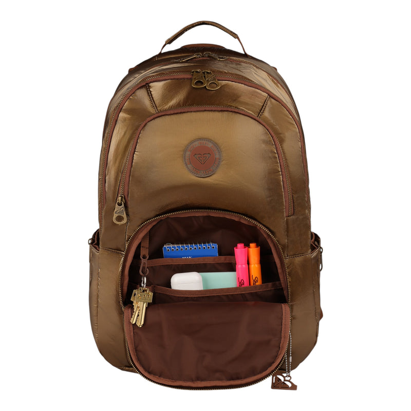 Huntress Solid Backpack