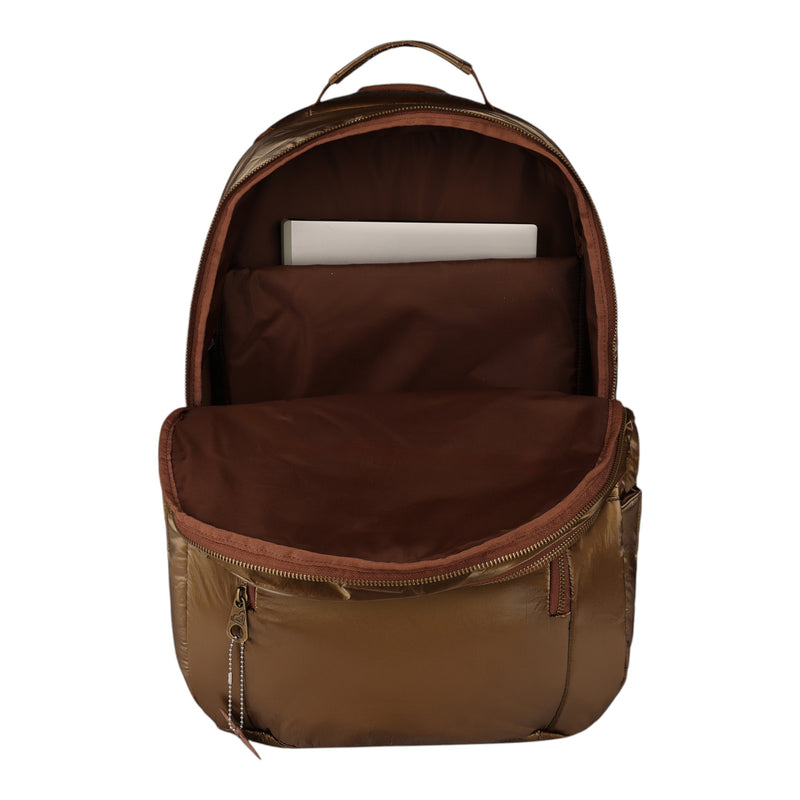 Huntress Solid Backpack