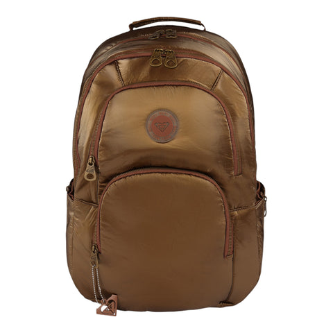 Huntress Solid Backpack