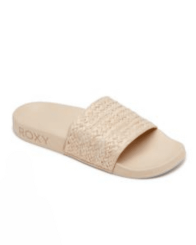 Slippy Jute Slide