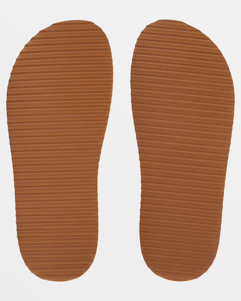 Ahri Hawaii Sandals - Multi