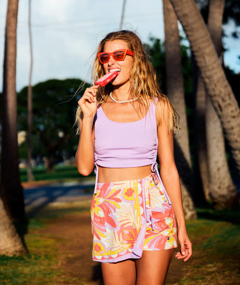 Zola Skort