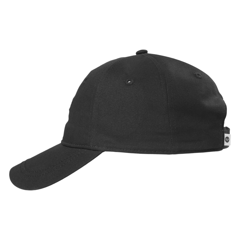 Dear Believer Baseball Cap - Black - Roxy