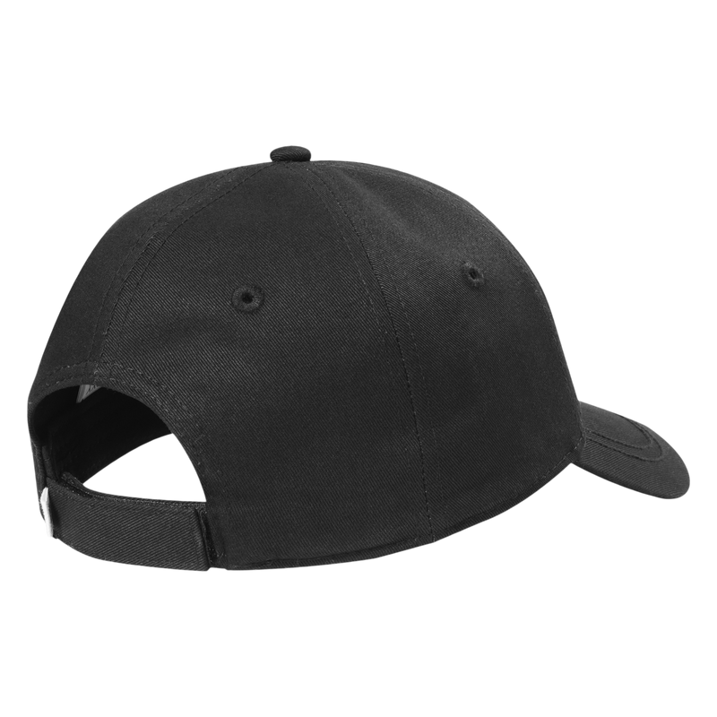 Dear Believer Baseball Cap - Black - Roxy