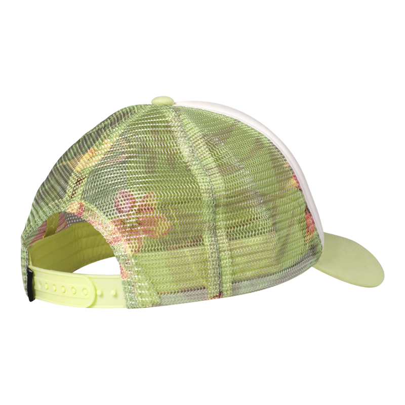 Donut Spain Trucker - Coastal Breeze Foam Green - Roxy