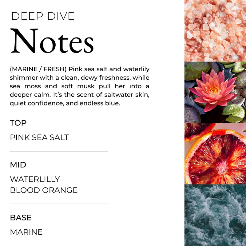 Experience the invigorating essence of the ocean with the ROXY Air Freshener 2-Pack Variety Pack. This fragrance features vibrant top notes of pink sea salt, a heart of waterlily and blood orange, and a refreshing marine base—brought to life with imagery of pink sea salt, lotus flower, blood orange, and ocean waves.